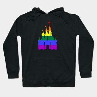 Park Pride Hoodie